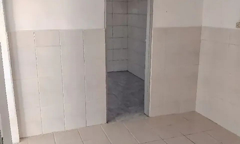 Casa Em Cascadura ( ...