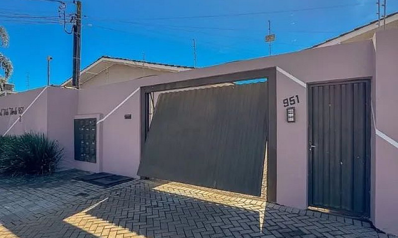 Casa Em Condomínio C...