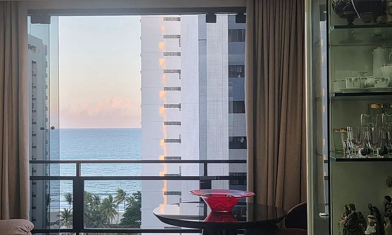 Apto Com Vista Para ...