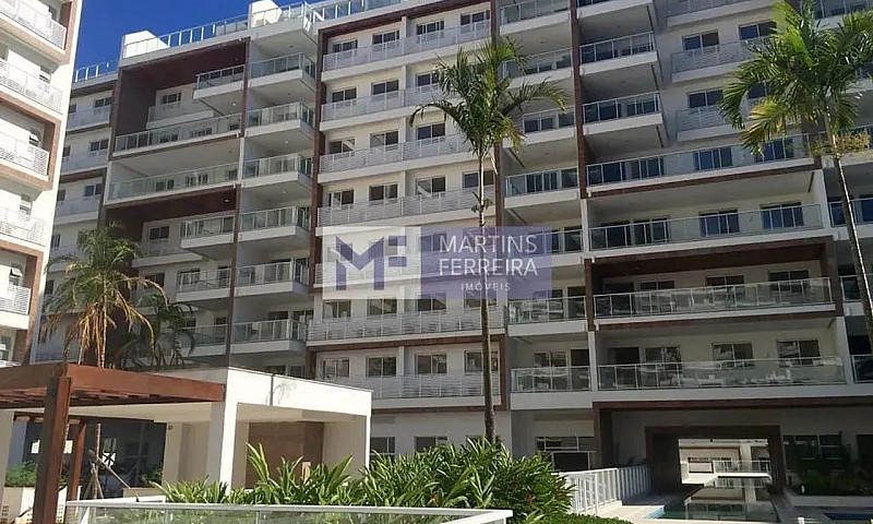 Apartamento À Venda,...