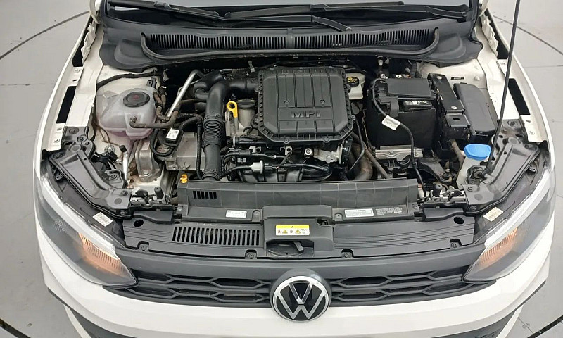 Volkswagen Polo Trac...