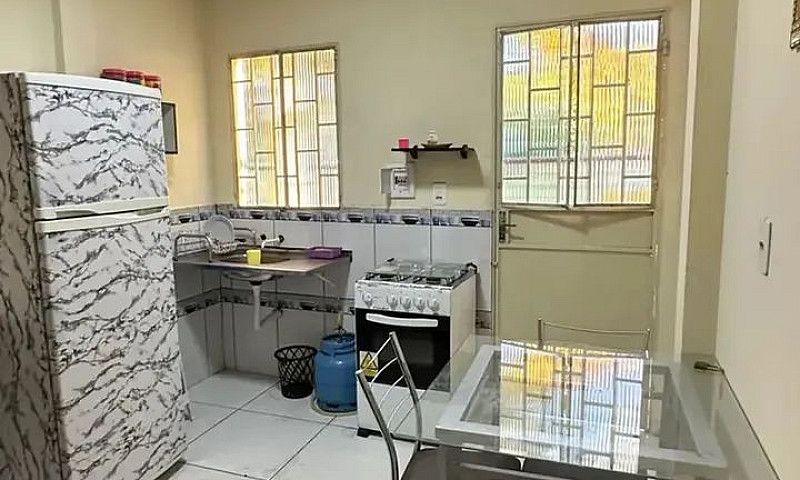 Alugo Ótimo Apartame...