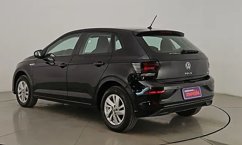 Volkswagen Polo Comf...
