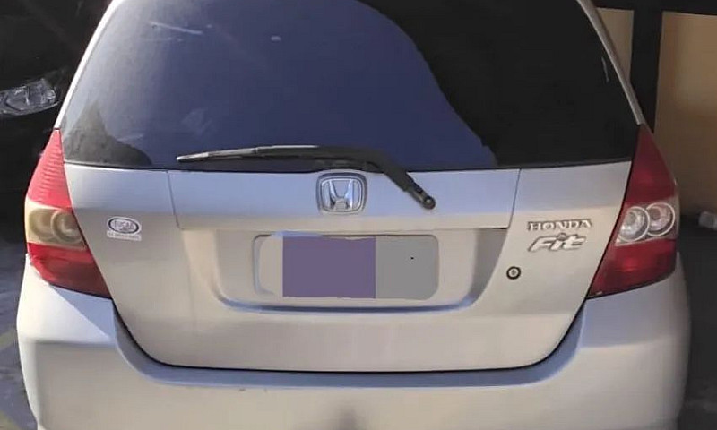 Honda Fit Lx 1.4/ 1....