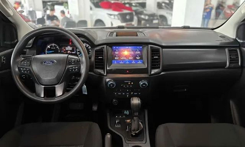 Ford Ranger Xls 2.2 ...