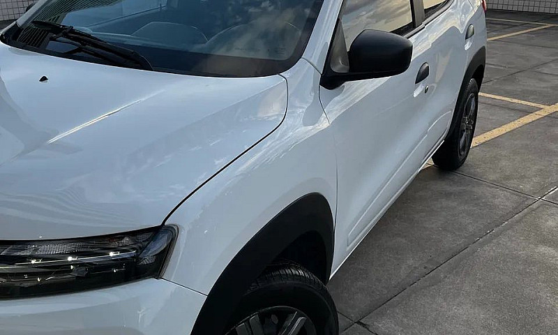 Renault Kwid Zen 1.0...
