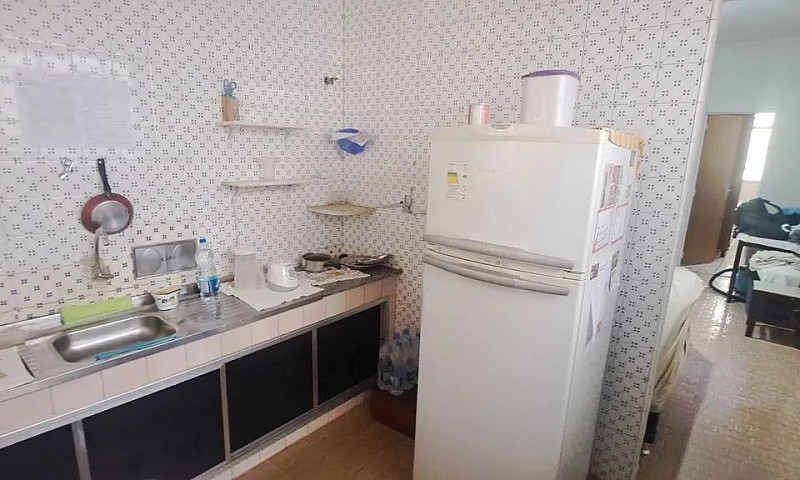 Casa Em Bangu Com 3 ...