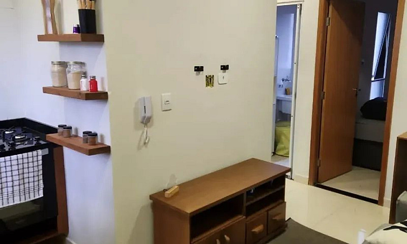 Aluguel De Apartamen...
