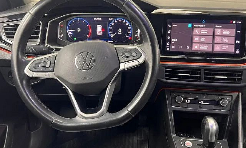 Volkswagen Nivus Hig...
