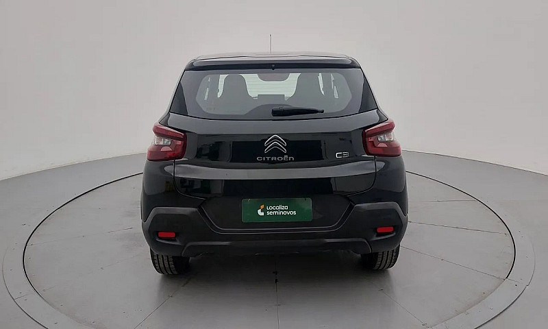 Citroen C3 Live Pack...