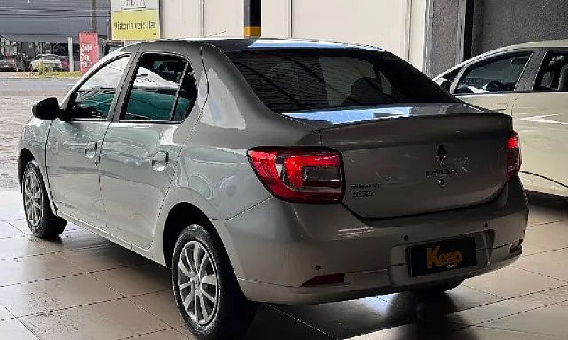 Renault Logan Expres...