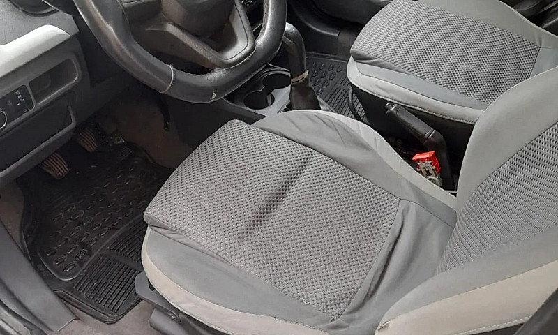 Toyota Hilux Cs Dx 4...