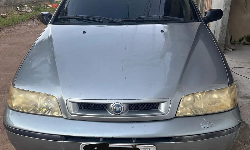 Fiat Palio 1.0/ Trof...