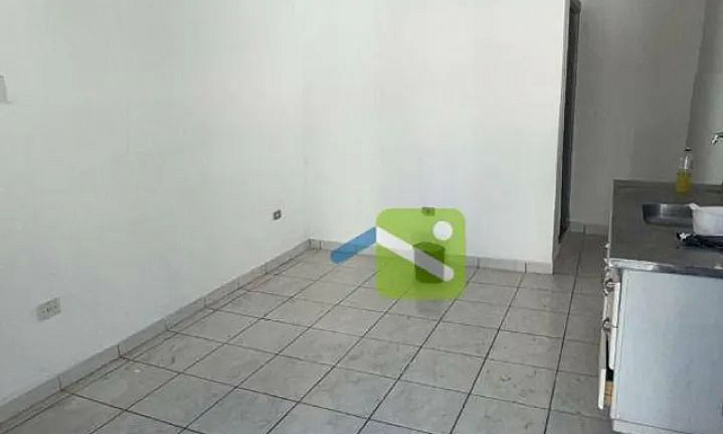 Casa Com 1 Dormitóri...