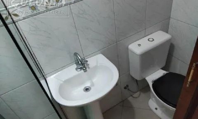 Sobrado Para Venda O...
