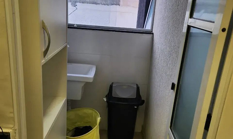 Aluguel De Apartamen...