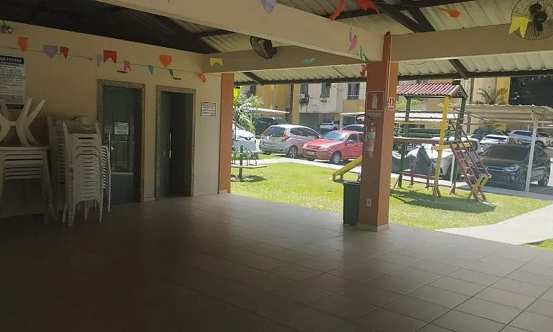Apartamento  3/4 (1 ...
