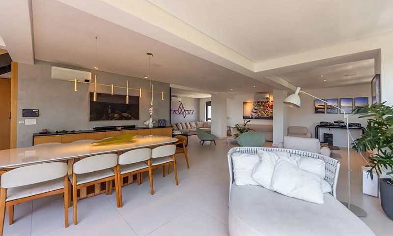 Apartamento Para Ven...