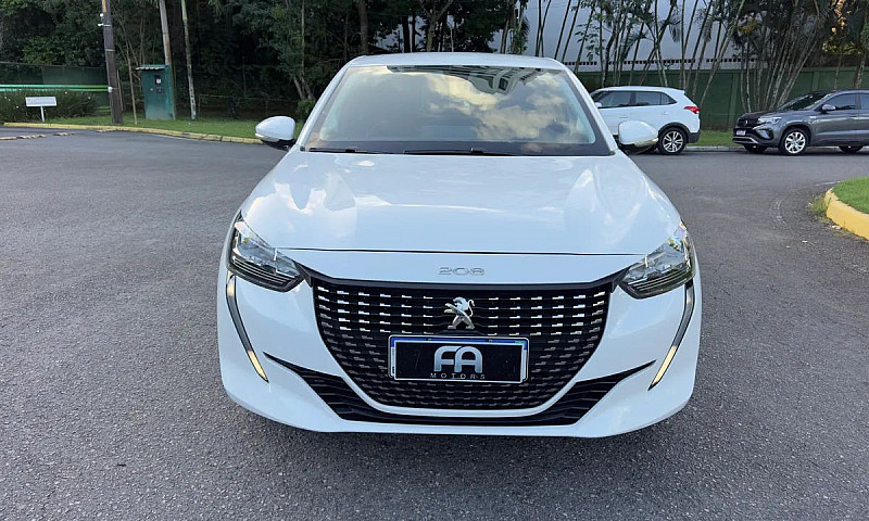 Peugeot 208 Active 1...