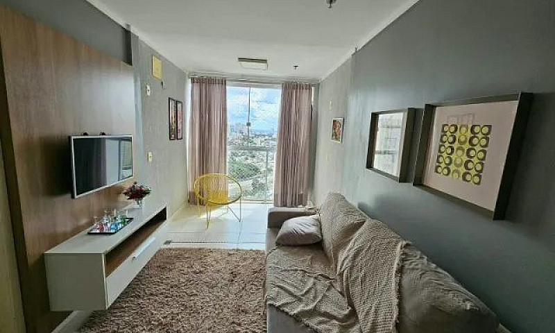 Apartamento Metropol...