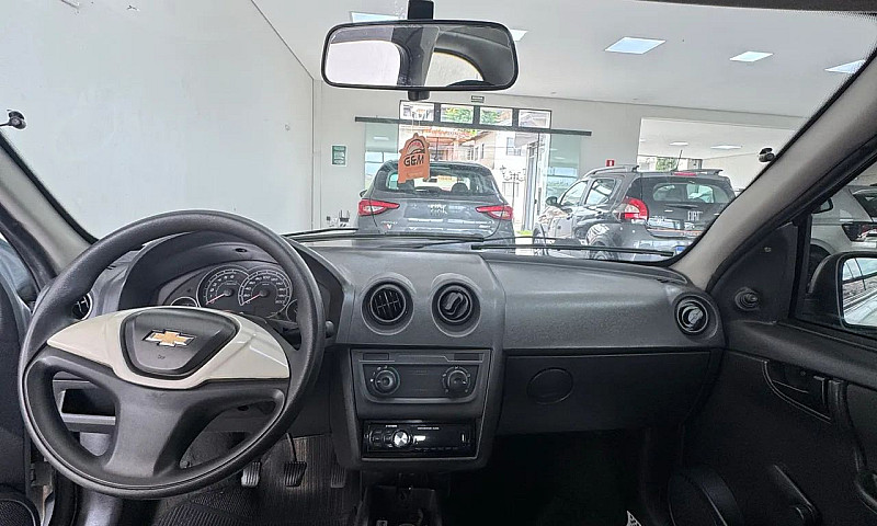 Chevrolet Celta Life...