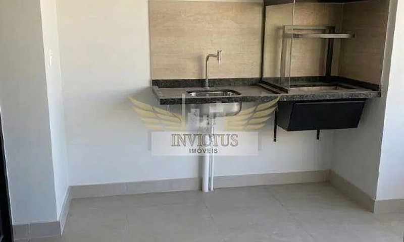 Apartamento Com 3 Qu...