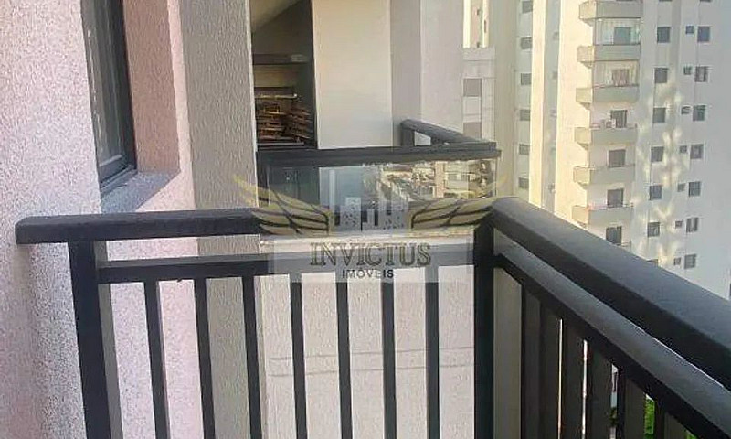 Apartamento Com 3 Qu...