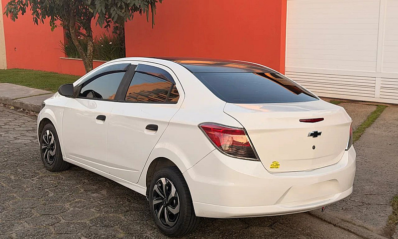 Chevrolet Prisma Sed...