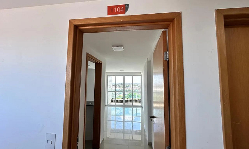 Apartamento Em Arapi...