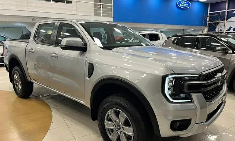 Ford Ranger Xls 2.0L...