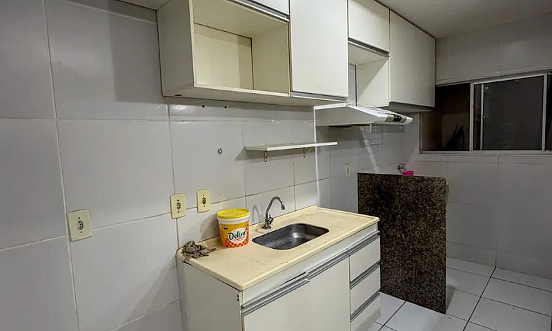 Apartamento Condomín...
