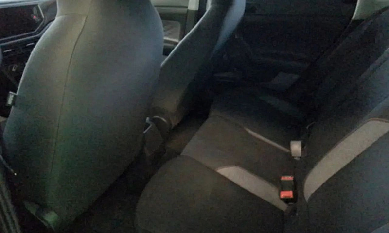 Volkswagen Polo Trac...
