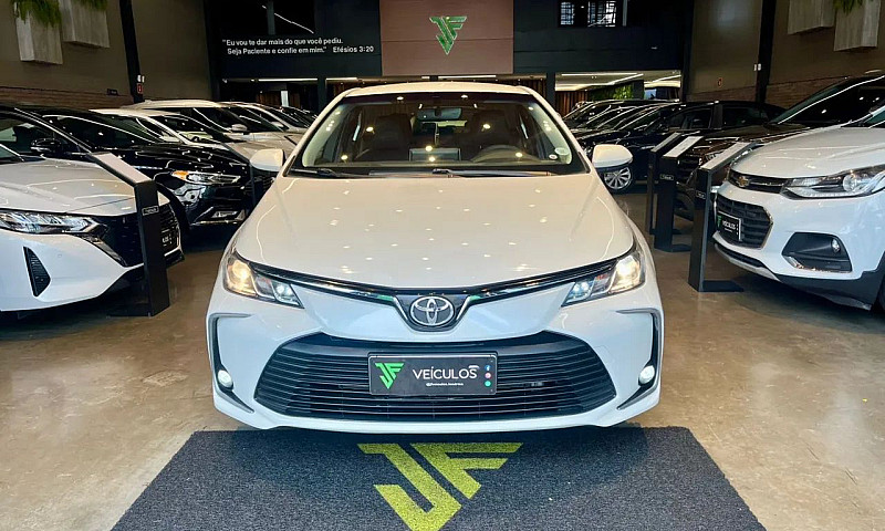 Toyota Corolla Xei 2...