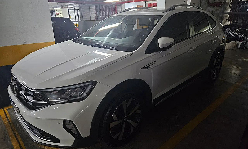 Volkswagen Nivus Hig...