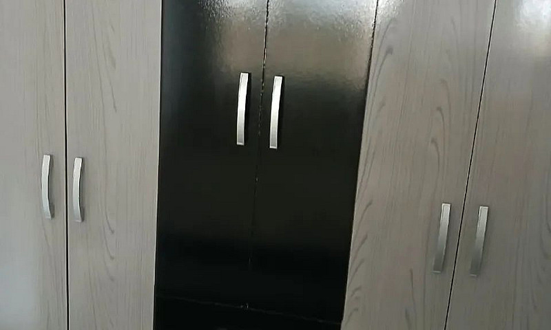 Kitnet Mobiliada No ...