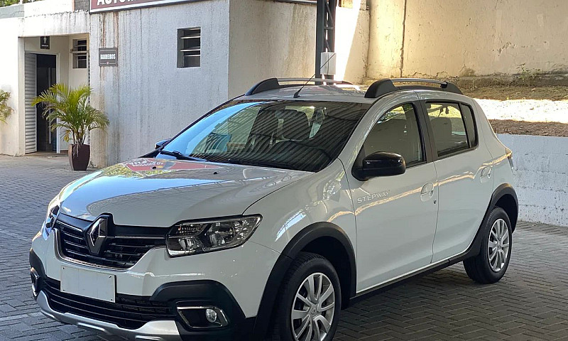 Renault Stepway Zen ...