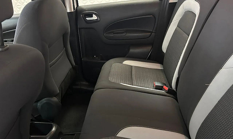 Citroen Aircross Fee...