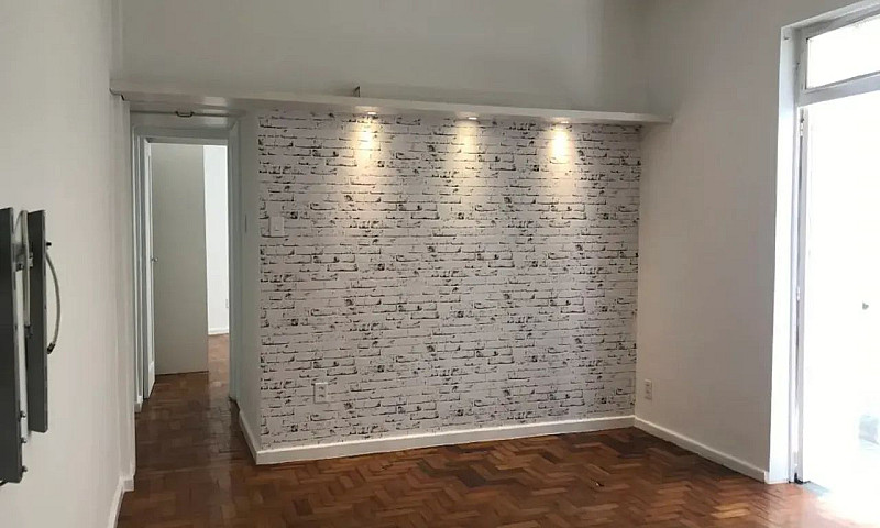 Apartamento De 1 Qua...