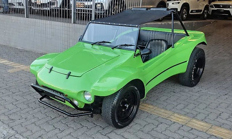 Buggy Buggy 1.6/ Tst...