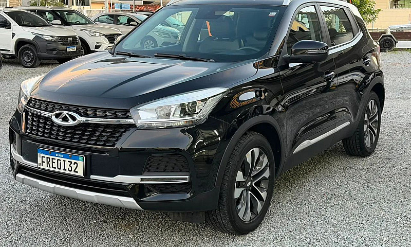 Chery Tiggo 5X Txs 1...