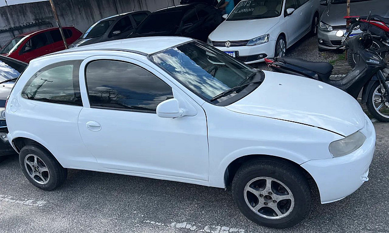 Chevrolet Celta 1.0/...