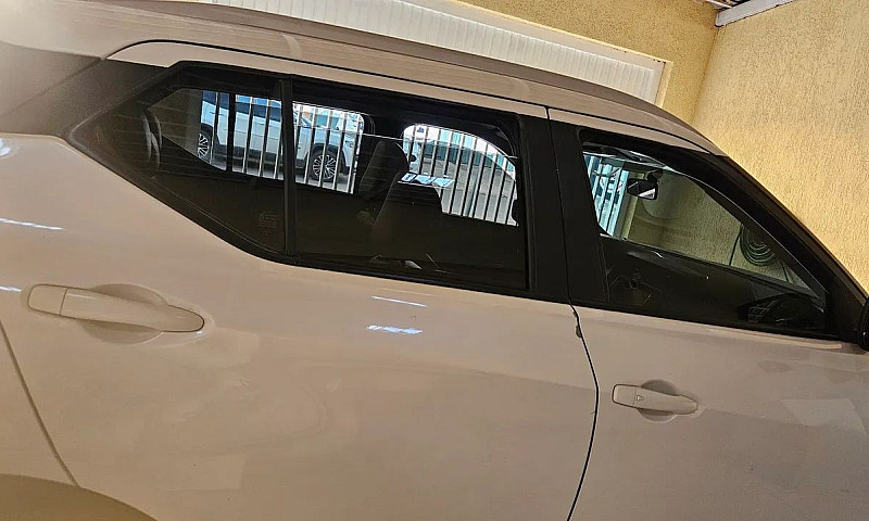 Nissan Kicks Sv 1.6 ...