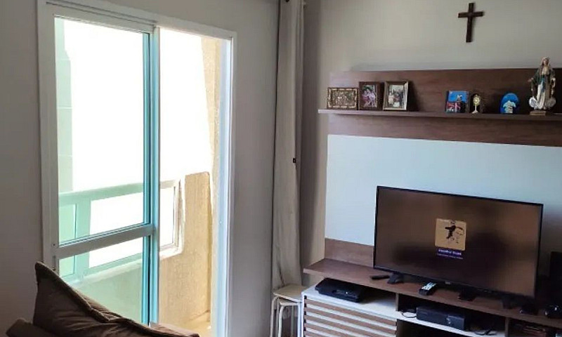 Apartamento À Venda ...