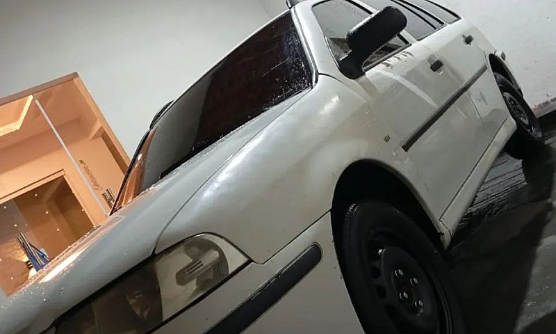 Volkswagen Parati 1....