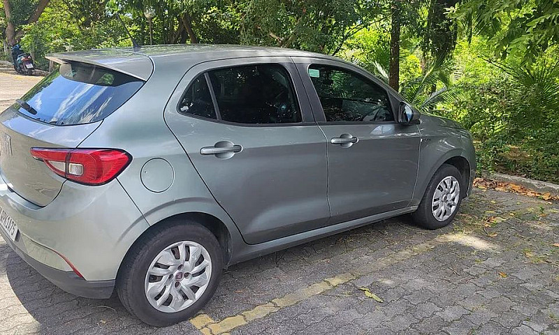 Fiat Argo Drive 1.0 ...