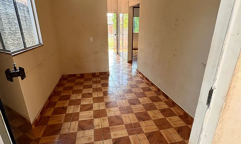 Casa Setor Santa Bár...