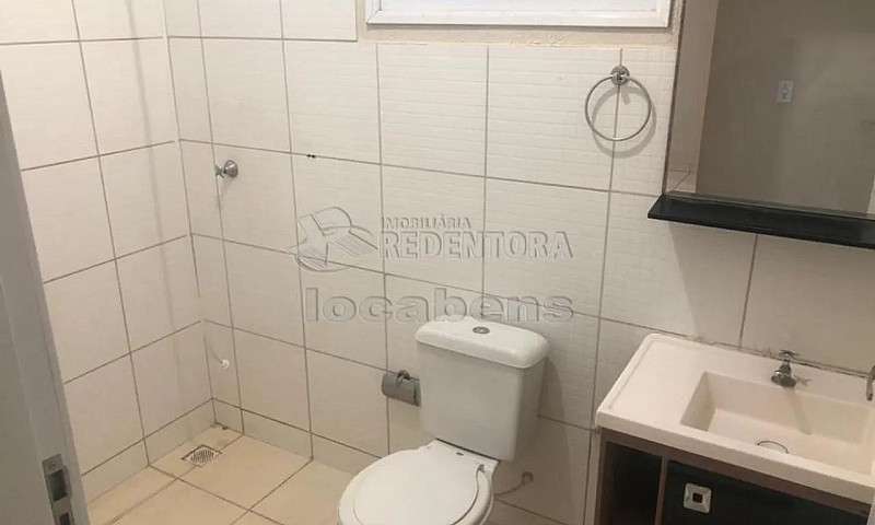 Casa Padrão Em São J...