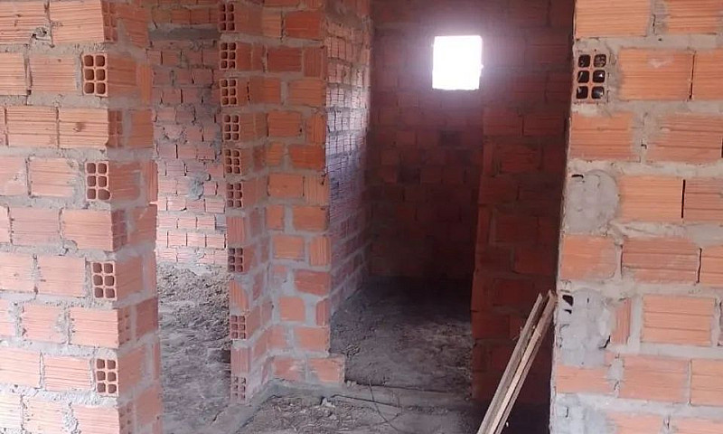Vendo Casa Na Vila V...