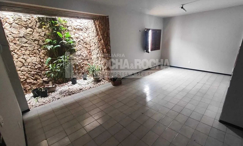 Casa Para Alugar Com...