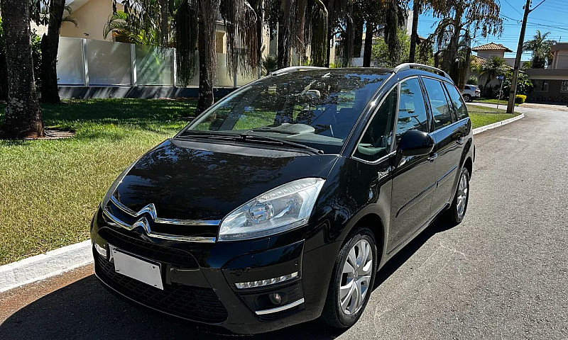 Citroen C4 Picasso G...